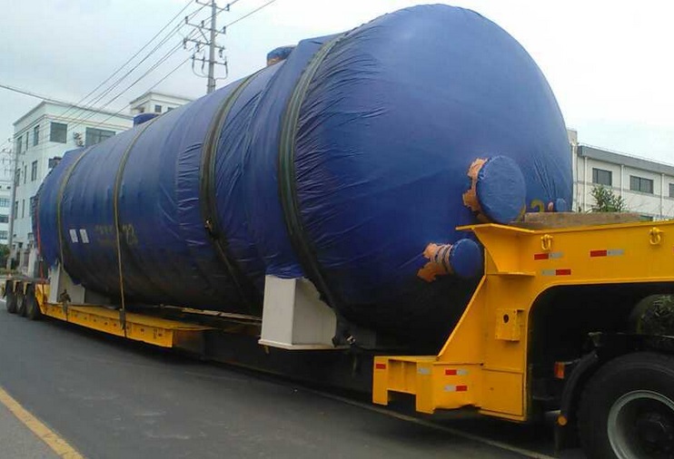 肇慶到泰安物流專線|肇慶到泰安整車運輸-鑫漢物流