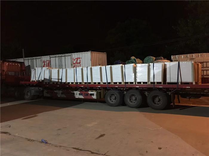 國際物流公司到美國阿肯色-鑫漢物流