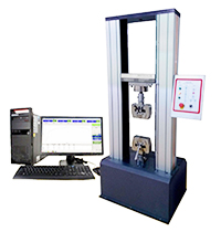 材料拉伸<font color='red'><font color='red'>抗拉</font><font color='red'>強度</font><font color='red'>試驗機</font></font>