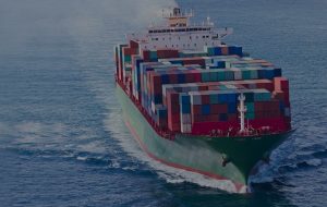 海運(yùn)整柜-鑫漢物流