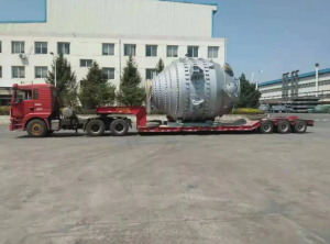 廣州到秦皇島物流&廣州到秦皇島貨運-鑫漢物流