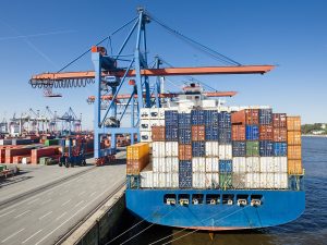 印尼海運(yùn)拼箱特殊貨物運(yùn)輸指南：危險品、冷鏈與高值品實戰(zhàn)策略-鑫漢物流