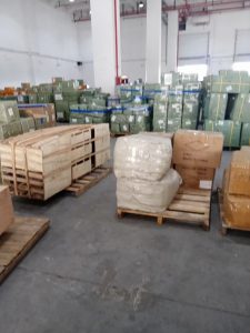 家，是一場跨越重洋的旅程：記一次國際搬家的溫暖與周折-鑫漢物流