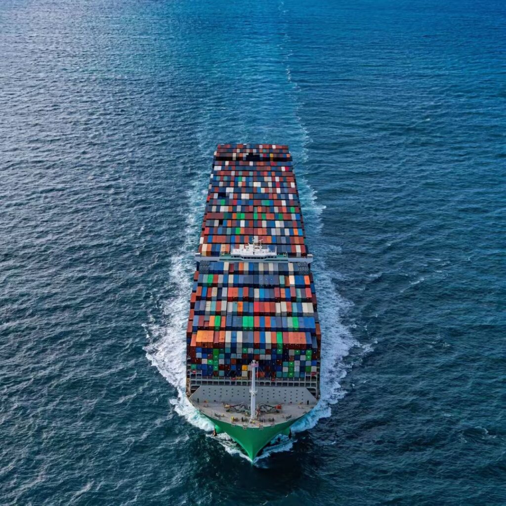 國際危險品物流 – 門到門DG運輸服務全流程解決方案-鑫漢物流