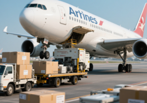 國際快遞公司哪家好？DHL / UPS / FedEx 對比解析-鑫漢物流