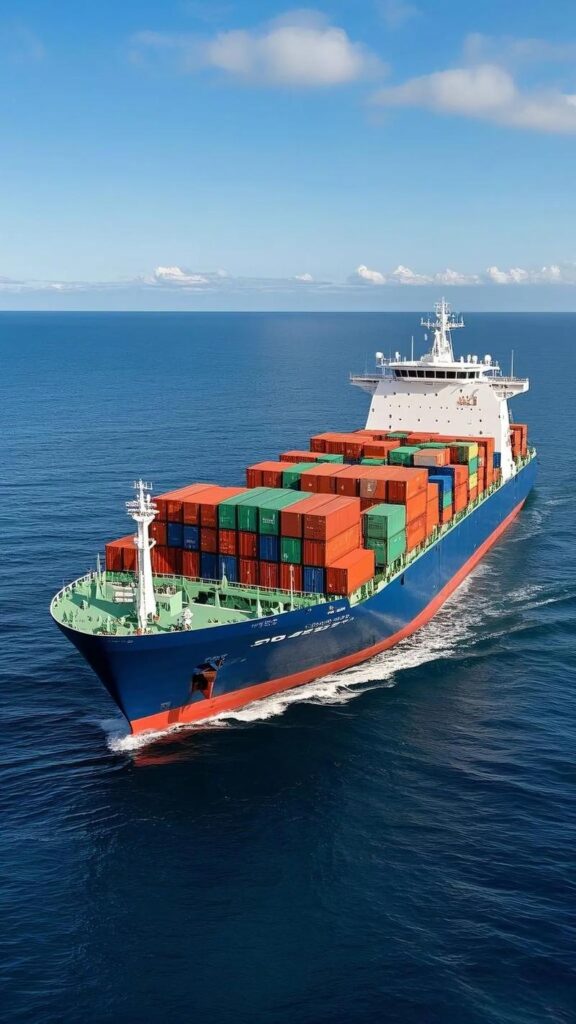 認證危險品貨代公司 – 空運、海運、多式聯運DG物流解決方案-鑫漢物流