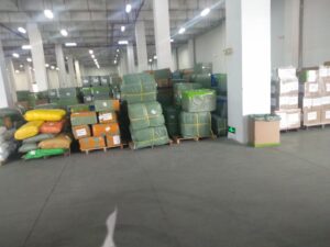 發(fā)伊拉克物流全攻略：基建、電商與軍品貿(mào)易的“破局之道”-鑫漢物流