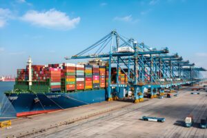 中國到歐美展會樣品貨代服務流程詳解（含清關）-鑫漢物流