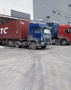 走馬紹爾群島物流：太平洋孤島供應(yīng)鏈-鑫漢物流